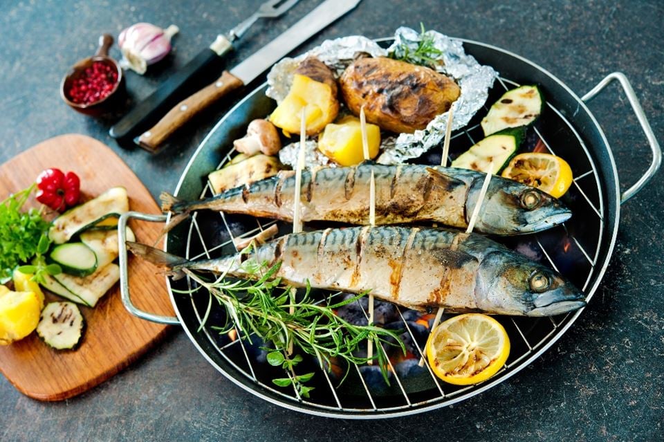Makrell er en underkjent matfisk i Norge. Men den fortjener plass både i butikkhylla og på tallerkenen, skriver SINTEF-forsker Inger Beate Standal. Illustrasjonsfoto: Thinkstock.