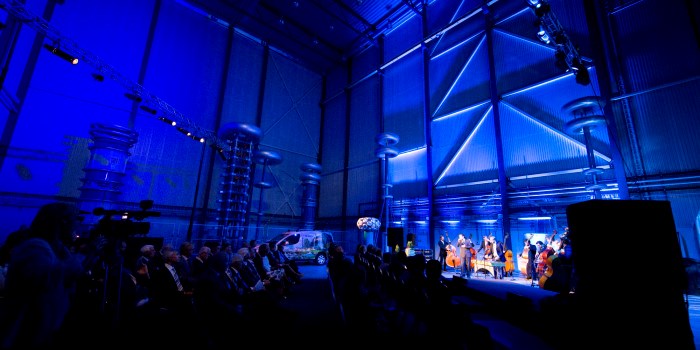 Her skapes framtidas energi-Norge