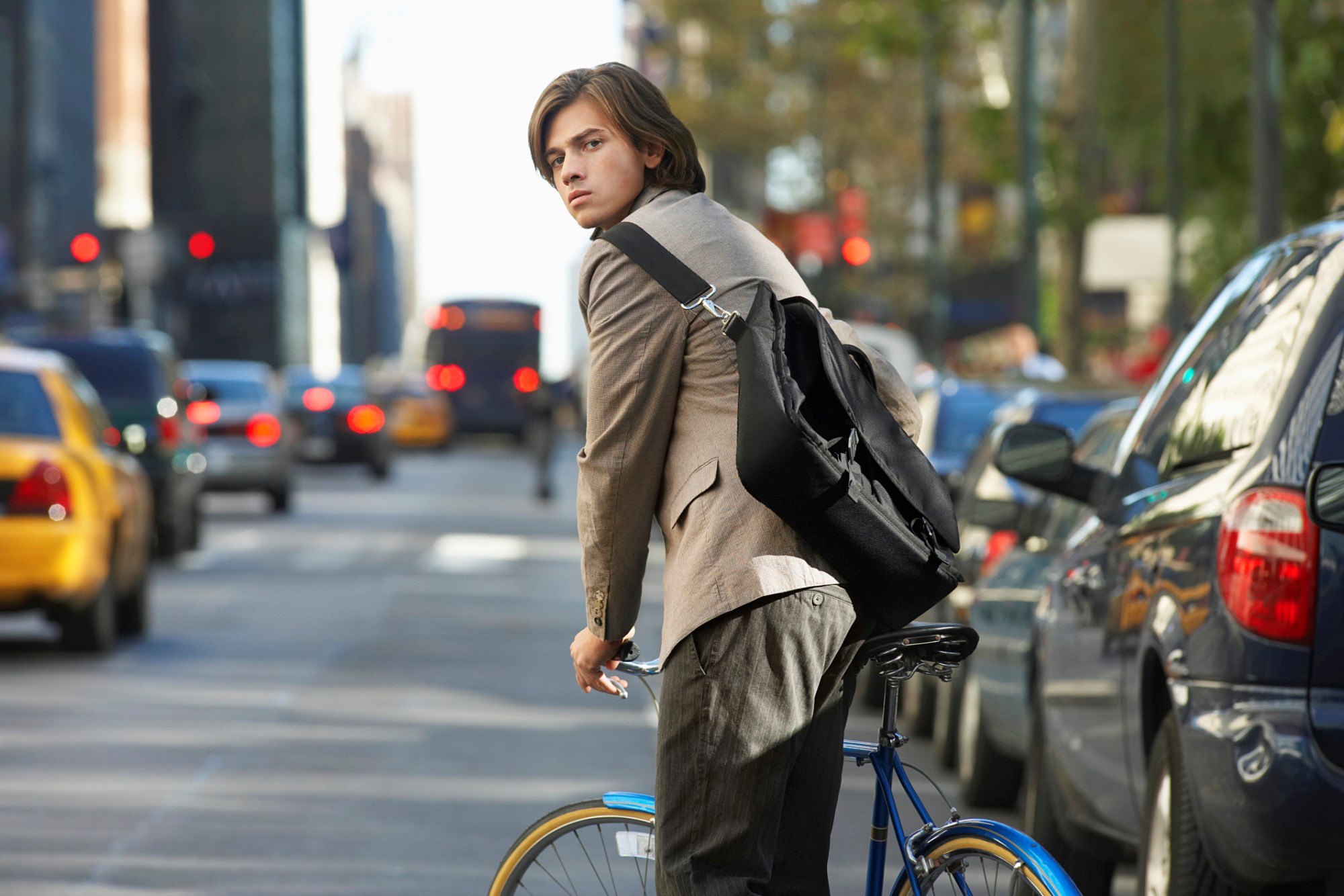 Levende bysentra krever samarbeid og bedre organisering