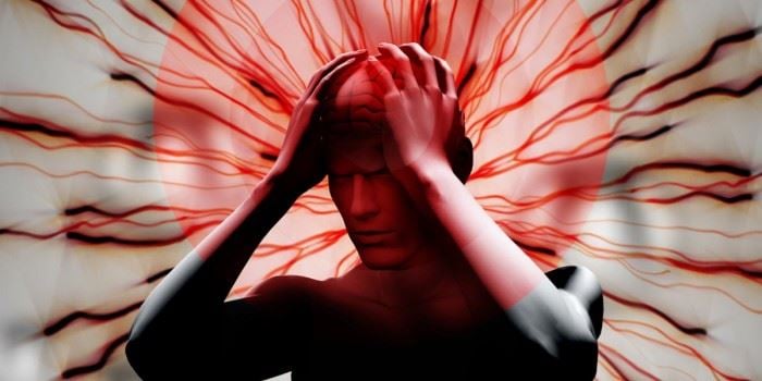 Her har vi samlet noen av sakene vi har skrevet om migrene og annen hodepine. Illustrasjon: Thinkstock