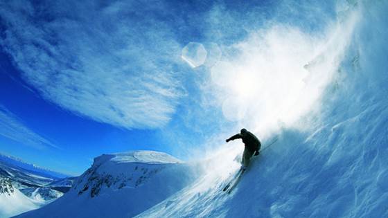 Risk-takers are smarter