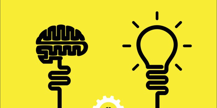 Good or bad innovation ideas?
