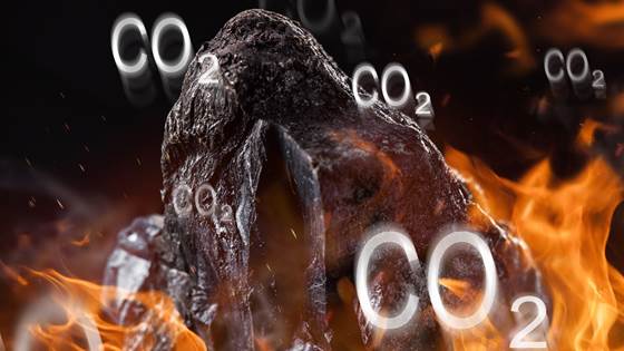 Fanger CO2 med ny metode