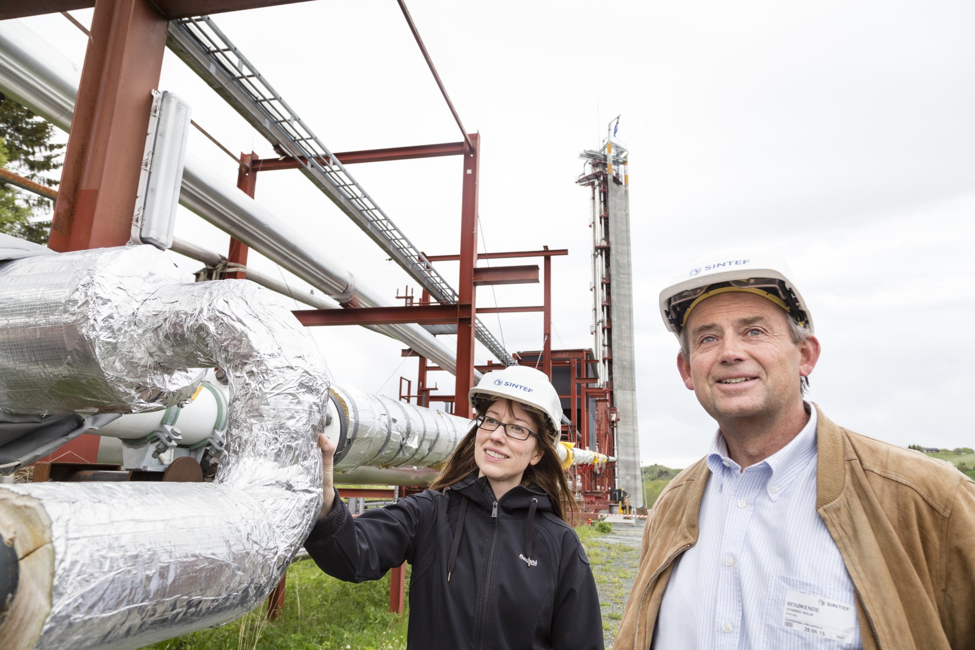 Milliardbesparelse styrker håp om gasseventyr i Øst-Afrika