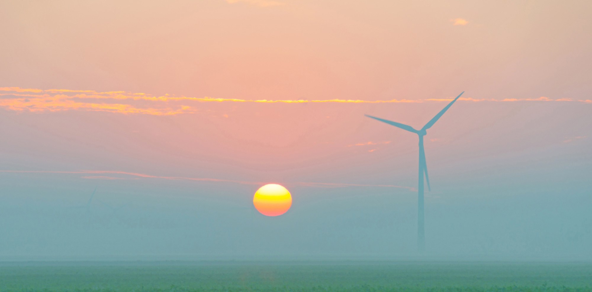 Hva vil klimatoppmøtet bringe? Noen håper på enighet om et globalt forsknings- og utviklingsprogram som kan gjøre ny fornybar energi billigere. Illustrasjonsfoto: Thinkstock