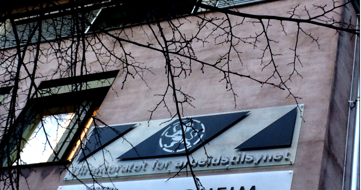 En ny SINTEF-rapport konkluderer med at Direktoratet for arbeidstilsynet ikke kommer næringslivet i møte, og at gapet mellom ideal og praksis er stort. Illustrasjonsfoto: SINTEF.