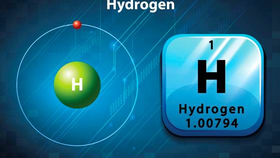 Hva er egentlig grått, grønt, blått og turkis hydrogen?