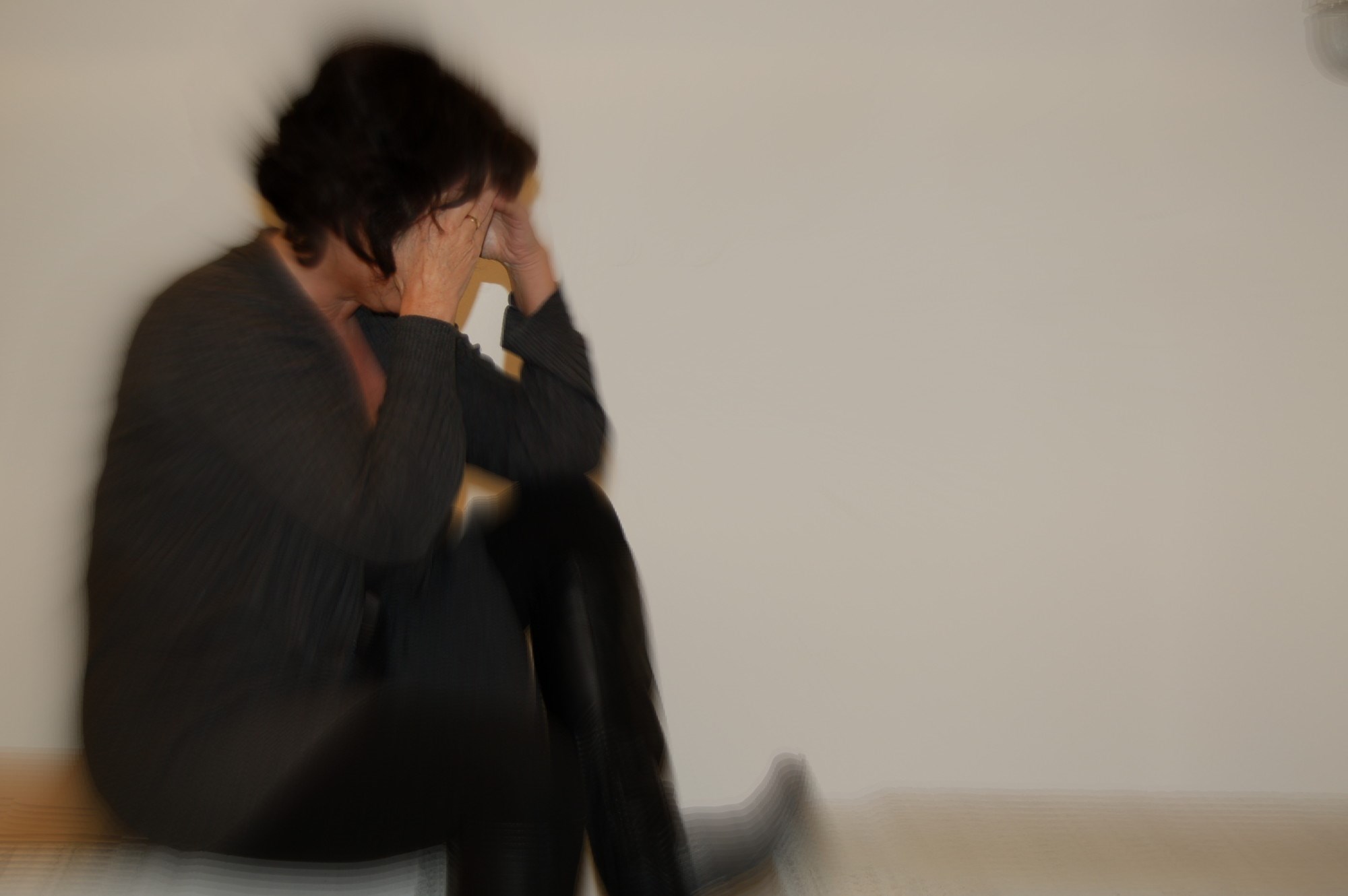 Mange kommuner oppgir at de mangler heldøgns omsorgstilbud for personer med store rusproblemer og/eller alvorlige psykiske lidelser. Illustrasjonsfoto: SINTEF / Svein Tønseth