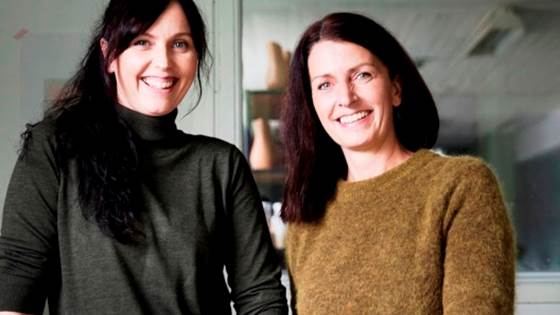 «Styggpent» porselen fikk drahjelp