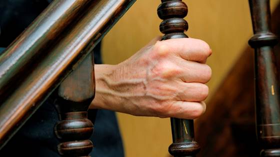 Ny sensor vil øke tryggheten for eldre