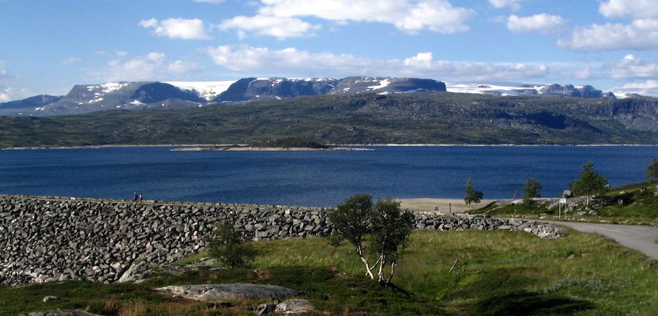 Vår rene, rimelige energi gir en stor mulighet til å reindustrialisere Norge – til beste for verden, skriver SINTEFs direktør for bærekraft, som kronikkforfatter. Illustrasjonsfoto: SINTEF Energi / Thomas Welte