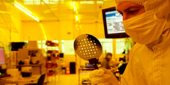 Norwegian technology becomes big business