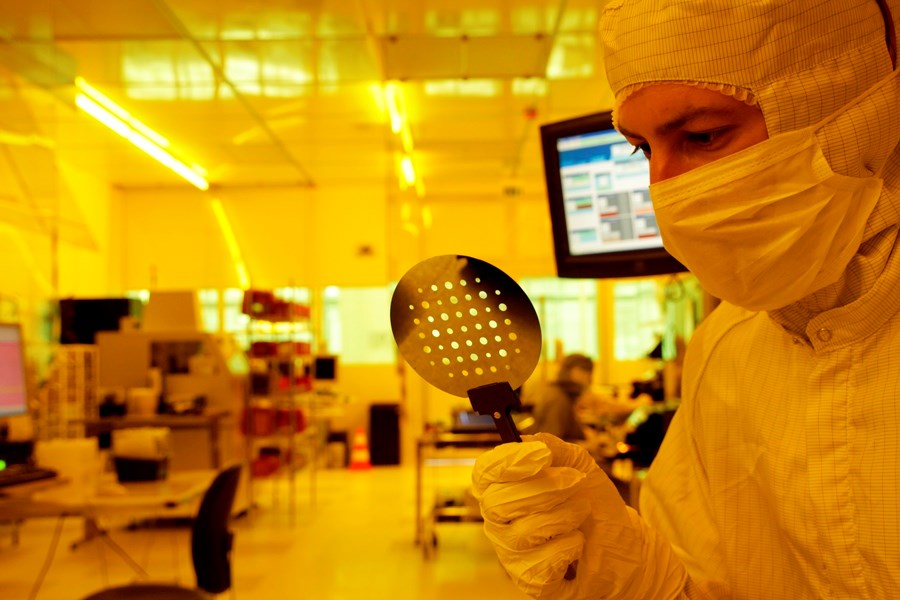 Norsk teknologi ble millionbutikk