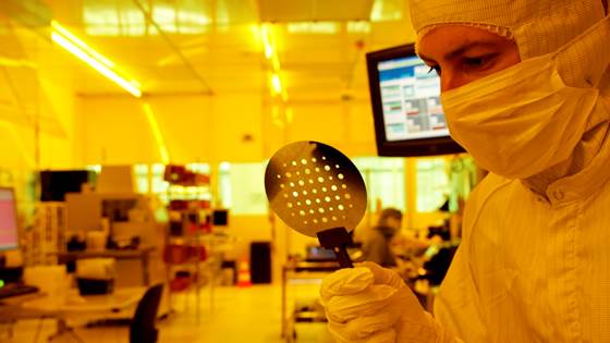 Norsk teknologi ble millionbutikk