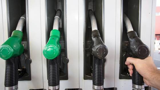 Biodrivstoff trenger ikke komme fra palmeolje