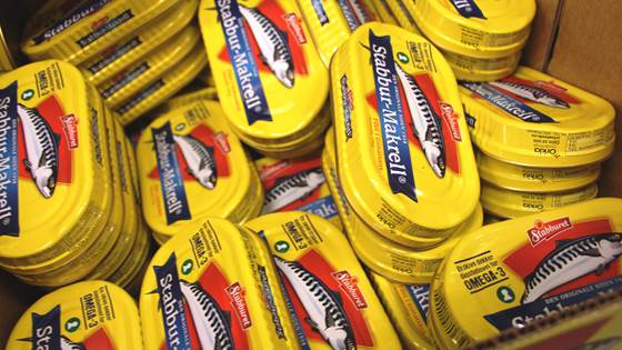 Forsket på nasjonalpålegget