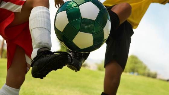 Optimal sportsplanlegging