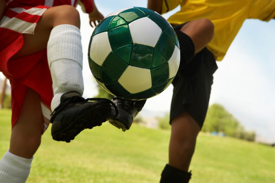 Daglig må tusenvis av idrettsorganisasjoner, og klubber  planlegge sportsligaer og turneringer rundt om i verden. Hvilke lag skal spille med hvem til hvilken tid? Et matematisk problem med en rekke forskningsutfordringer. Foto: ThinkStock.