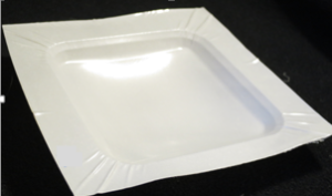 plastbunn