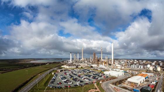 Putt CO2 i madrassen