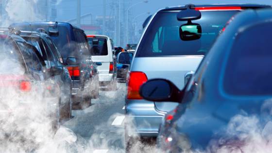 Hva er det egentlig med denne NOx-en?