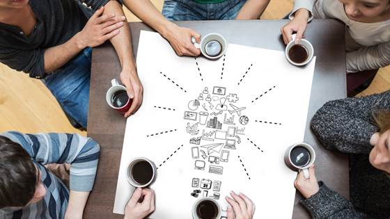 Er du en sosial entreprenør?