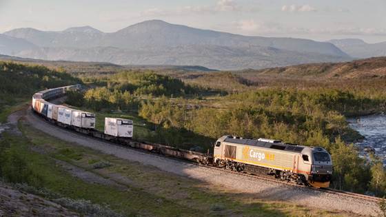 – Glem vanlige el-tog på Nordlandsbanen