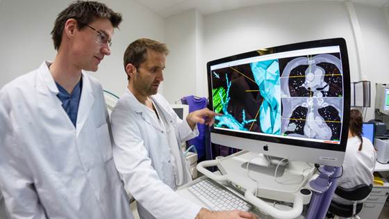 Vil redde liv med gratis teknologi