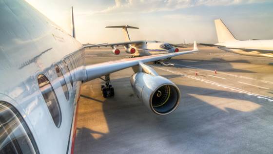 Norske forskere effektiviserer europeisk flytrafikk