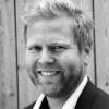 Jonas Holme er forskningssjef ved SINTEF Byggforsk.