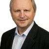 Portrettbilde av mann