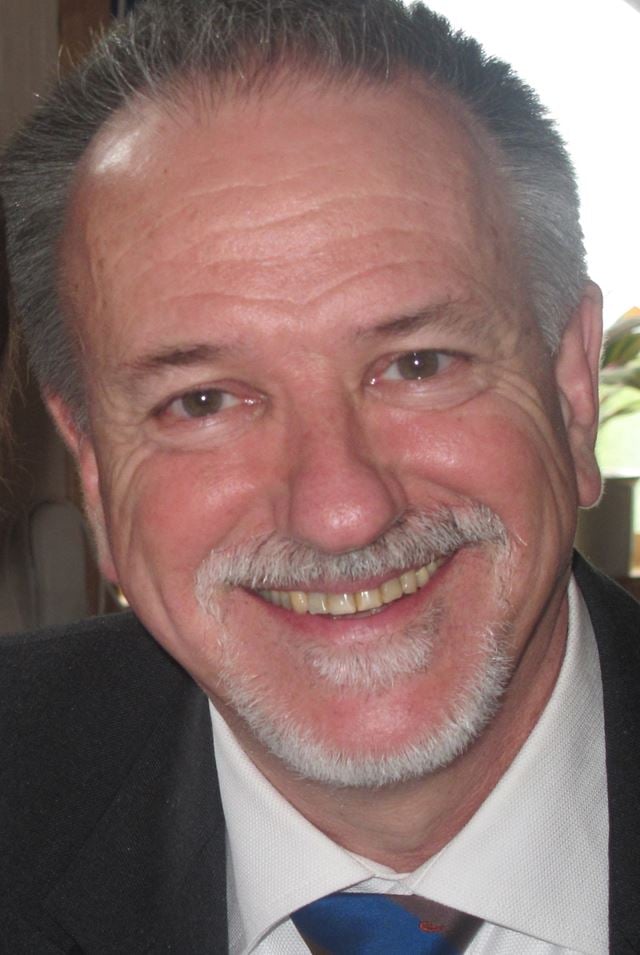 Heinz A. Preisig er professor ved Institutt for kjemisk prosessteknologi, NTNU.