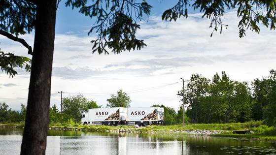 – Norge kan ha ti tusen tunge hydrogen-kjøretøy i 2030