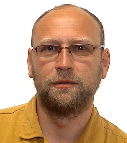 Bernd Wittgens er seniorrådgiver ved SINTEF Materialer og kjemi.