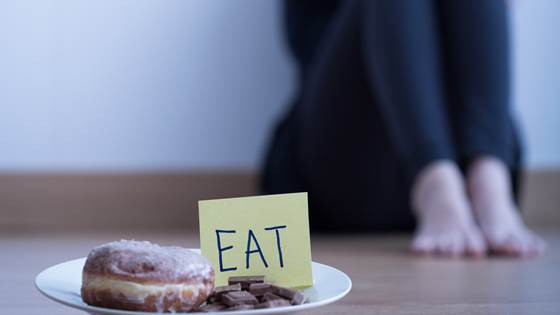 Hvordan hjelpe overvektig ungdom best mulig?