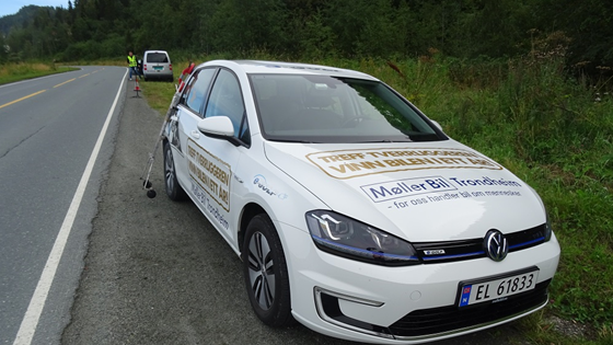 Denne metoden gjør støyskjermer overflødige