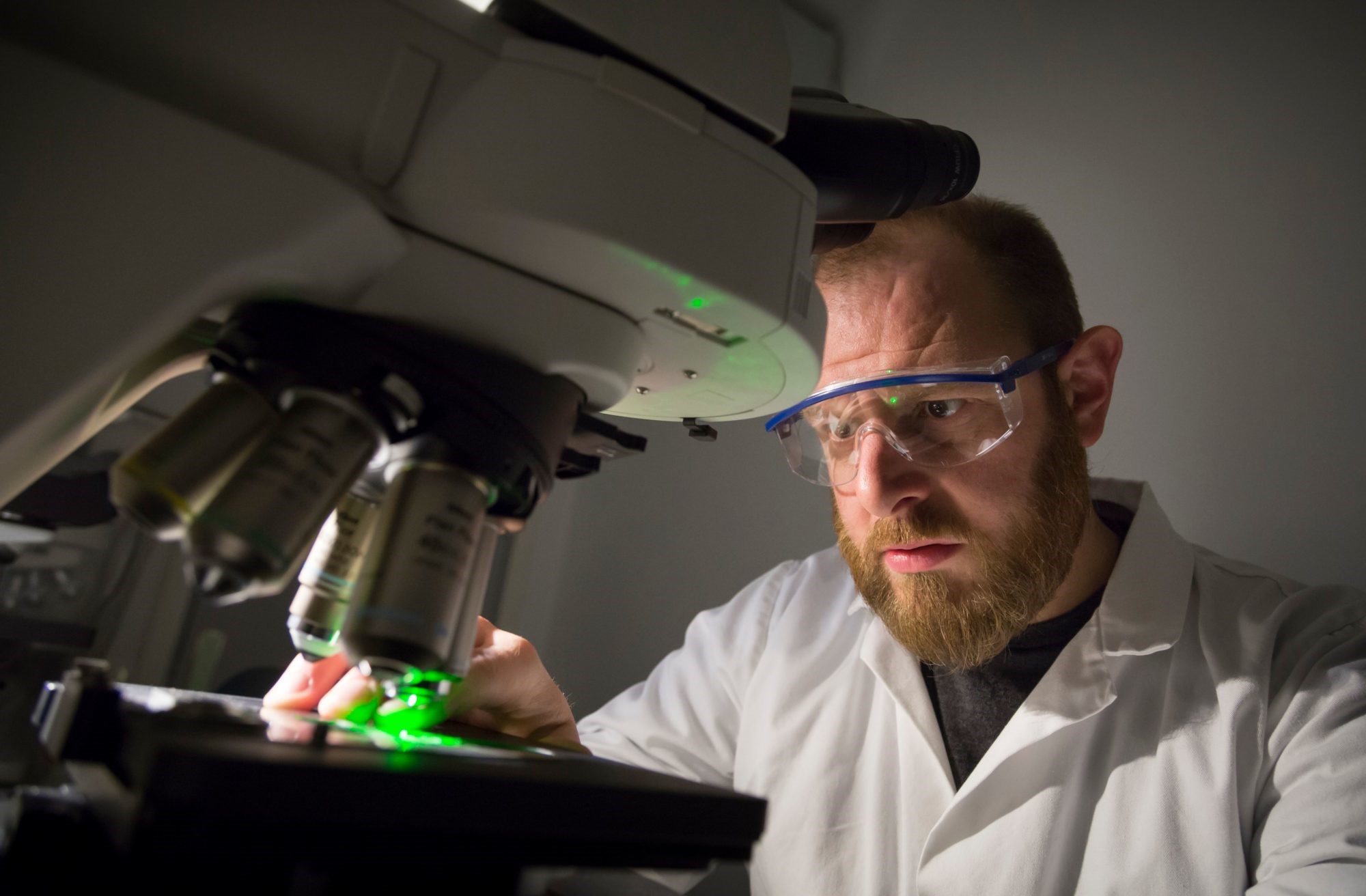 Nanorør tiltrekker seg forurensende stoffer