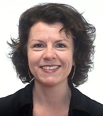 Prosjektleder Marian Ådnanes er forskningsleder ved SINTEF Teknologi og samfunn.