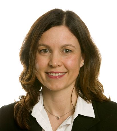 Anne Karin T. Hemmingsen er seniorforsker i SINTEF Energi