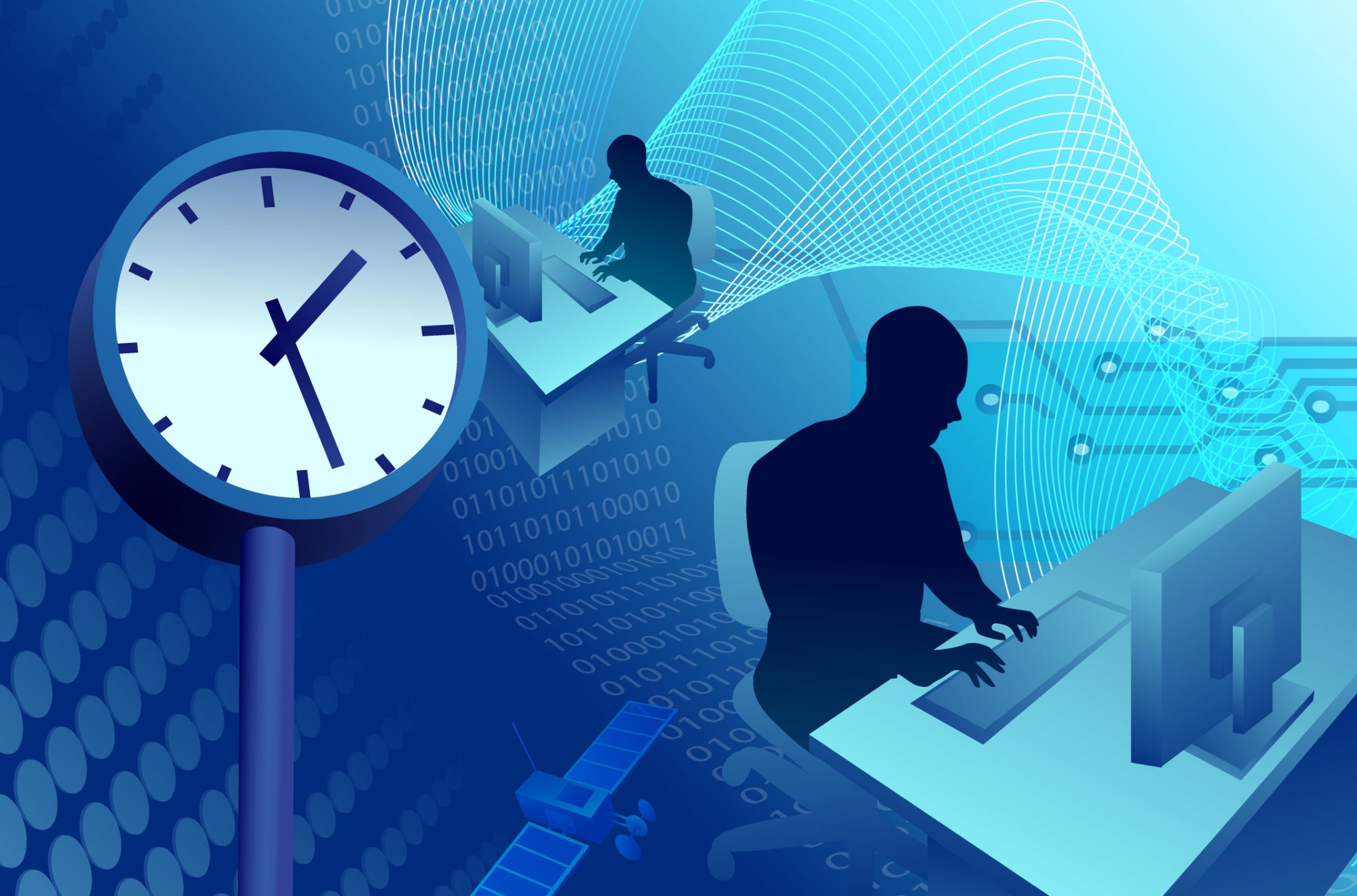 Følelser truer IT-sikkerheten