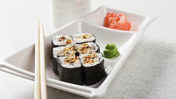 Gjennombrudd for «norsk nori»