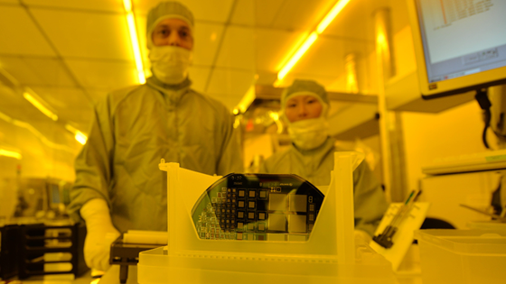 Mikroskopisk sensor gjør kreftstråling mer presis