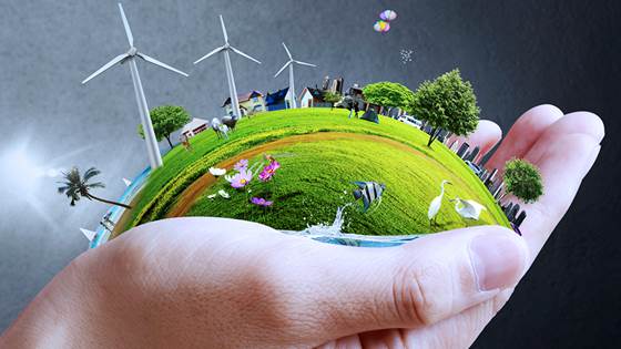 Smarte løsninger mot nullutslipp