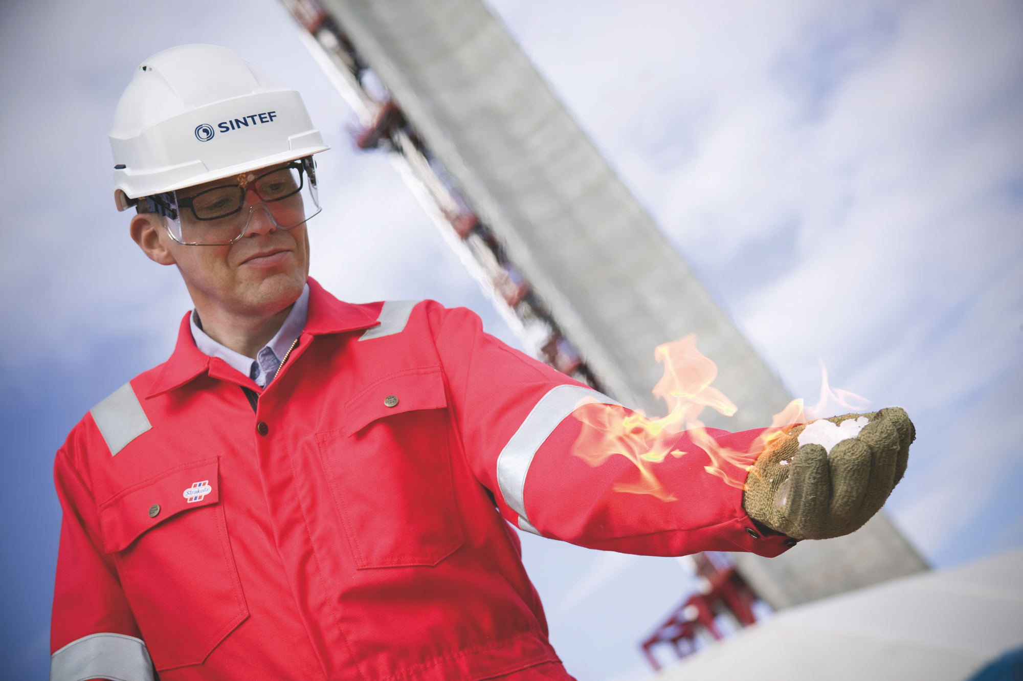 Klabbeføre blir karbon- og kostkutt