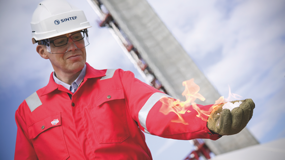 Klabbeføre blir karbon- og kostkutt