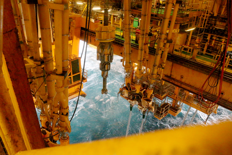 Naturen krymper kjemperegning