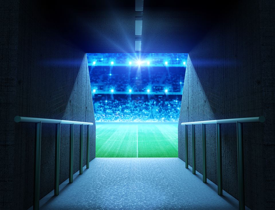 Når 16 fotball-lag skal møte hverandre, slik som i eliteserien, får du alle de milliardene av muligheter som finnes av kamper ved å gange tallene fra en til 16 med hverandre. Med andre ord: Her må det både avansert matte og planlegging til før tippeligaoppsettet er klart. Illustrasjonsfoto: Thinkstock.