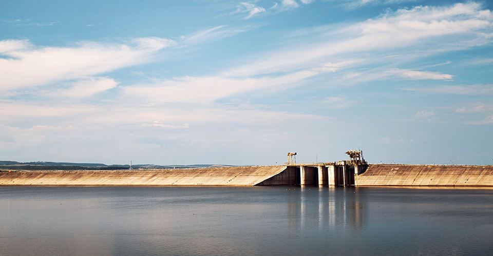 Studier ved NTNU, med støtte i analyser fra Etiopia, tyder på at en fornuftig utbygging av vannmagasin og overføringskanaler i den tørkerammede delen av Etiopia trolig vil redde liv og verdier neste gang tørken rammer dette området. Illustrasjonsfoto: Thinkstock