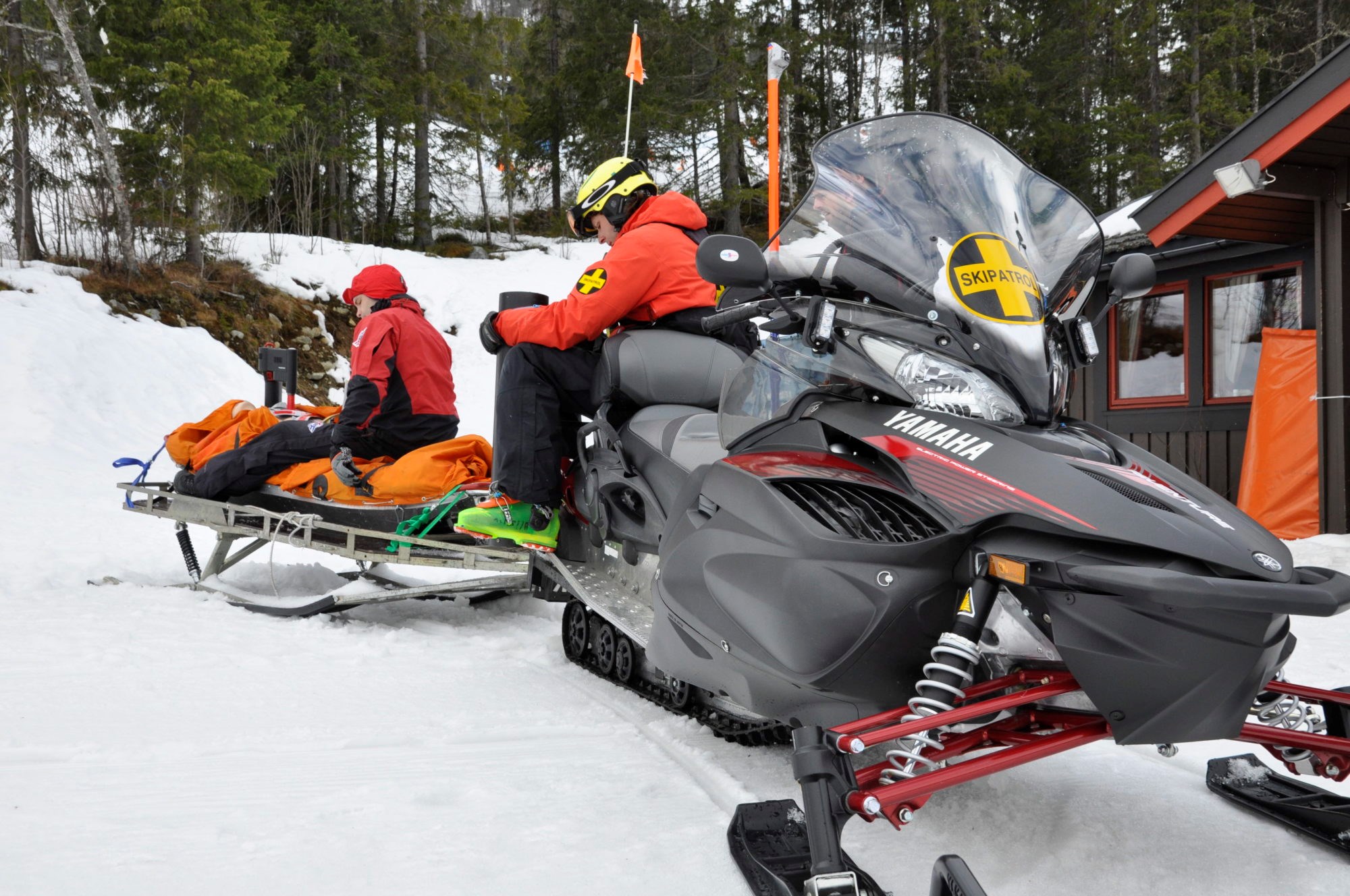 Nedkjølte pasienter behandles ulikt