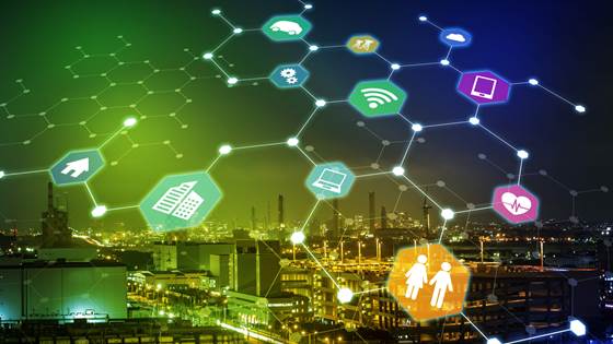 – Smarte byer trenger en analog tvilling